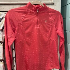 Ariat Coral Performance Pullover